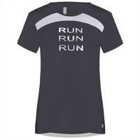 TAO Laufshirt EBRU, Größe 44 in Grau