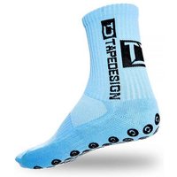 TAPE DESIGN GJ 2018 Allround Socks Classic, Größe 1 in Blau
