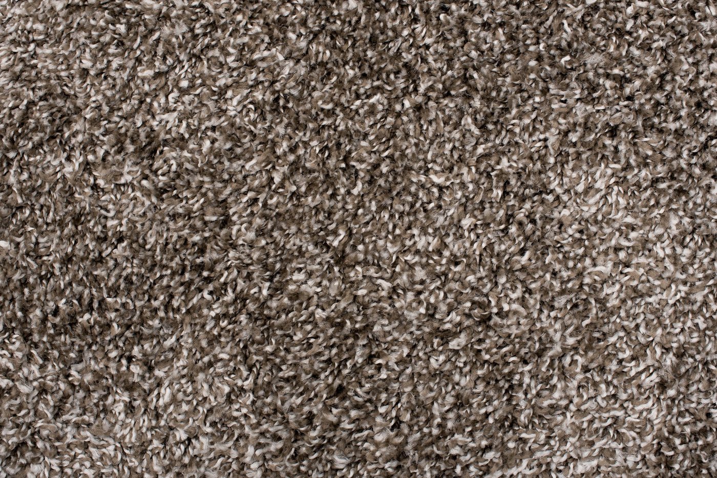 Tapiso Hochflor-Läufer ESSENCE, rechteckig, Höhe: 40 mm, Wohnzimmer, Schlafzimmer, Shaggy – Bild 3 von 5
