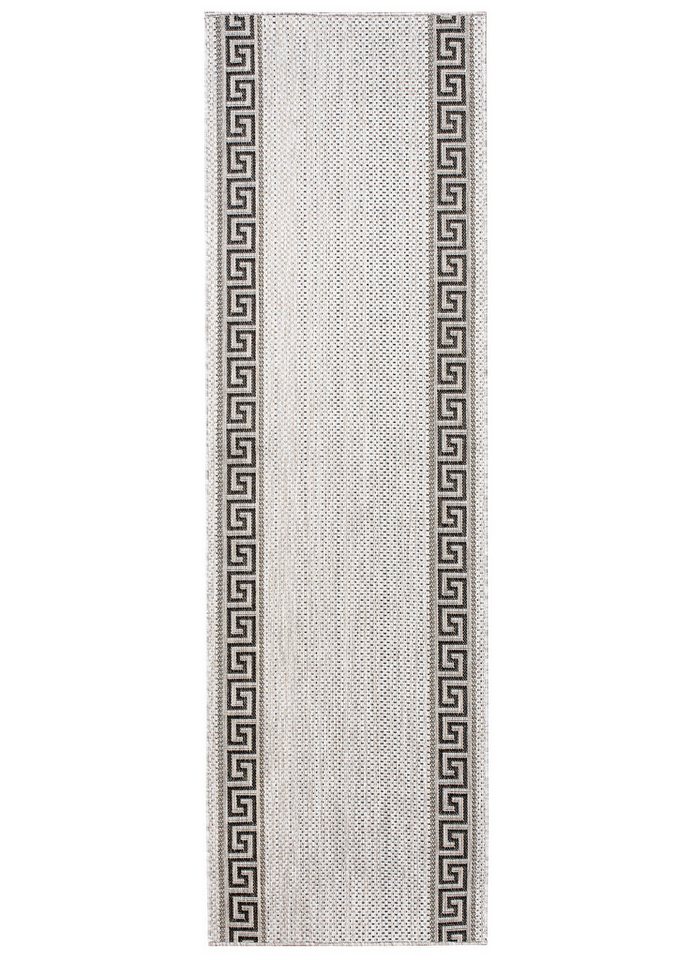 Tapiso Küchenläufer MELISSA, rechteckig, Höhe: 6 mm, Indoor & Outdoor, UV-beständig, wetterfest, modern – Bild 2 von 5
