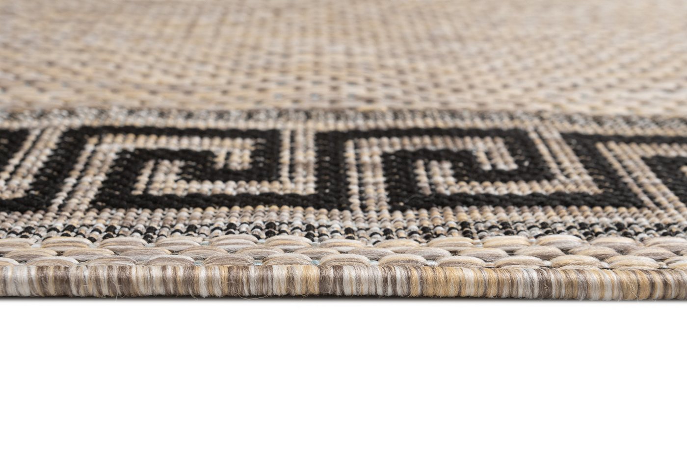 Tapiso Küchenläufer MELISSA, rechteckig, Höhe: 6 mm, Indoor & Outdoor, UV-beständig, wetterfest, modern – Bild 5 von 5