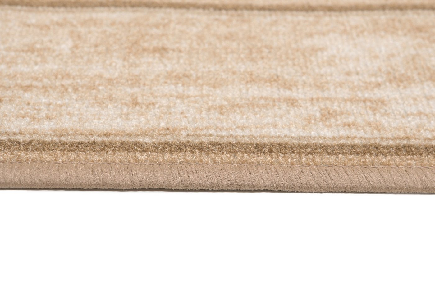 Tapiso Läufer Anti Rutsch, rechteckig, Höhe: 6 mm, Antirutsch Flurläufer Meterware, rutschfest, pflegeleicht – Bild 4 von 5