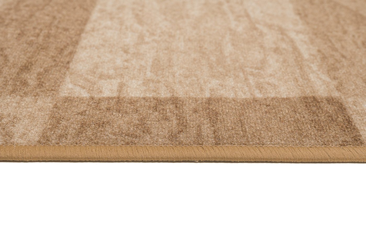 Tapiso Läufer Anti Rutsch, rechteckig, Höhe: 6 mm, Antirutsch Flurläufer Meterware, rutschfest, pflegeleicht – Bild 4 von 5