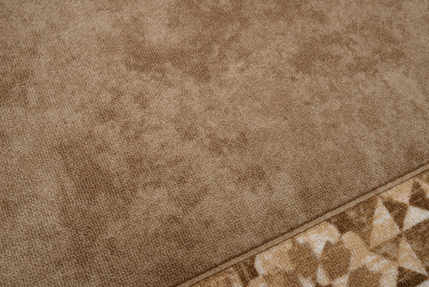 Tapiso Läufer Anti Rutsch, rechteckig, Höhe: 6 mm, Rutschfest Brücke Flur Küche Wohnzimmer Korridor Meterware – Bild 3 von 5