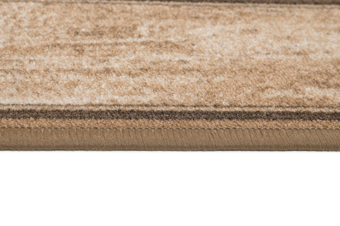 Tapiso Läufer Anti Rutsch, rechteckig, Höhe: 6 mm, Antirutsch Flurläufer Meterware, rutschfest, pflegeleicht – Bild 4 von 5