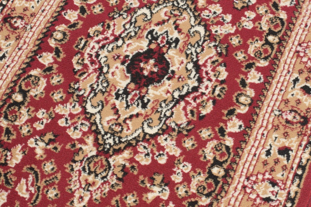 Tapiso Läufer ATLAS, rechteckig, Höhe: 8 mm, Wohnzimmer, Schlafzimmer, pflegeleicht – Bild 3 von 5