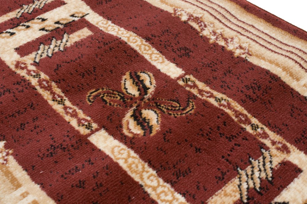 Tapiso Läufer ATLAS, rechteckig, Höhe: 8 mm, Meterware Flur Kurzflor Küche Wohnzimmer Schlafzimmer – Bild 3 von 5