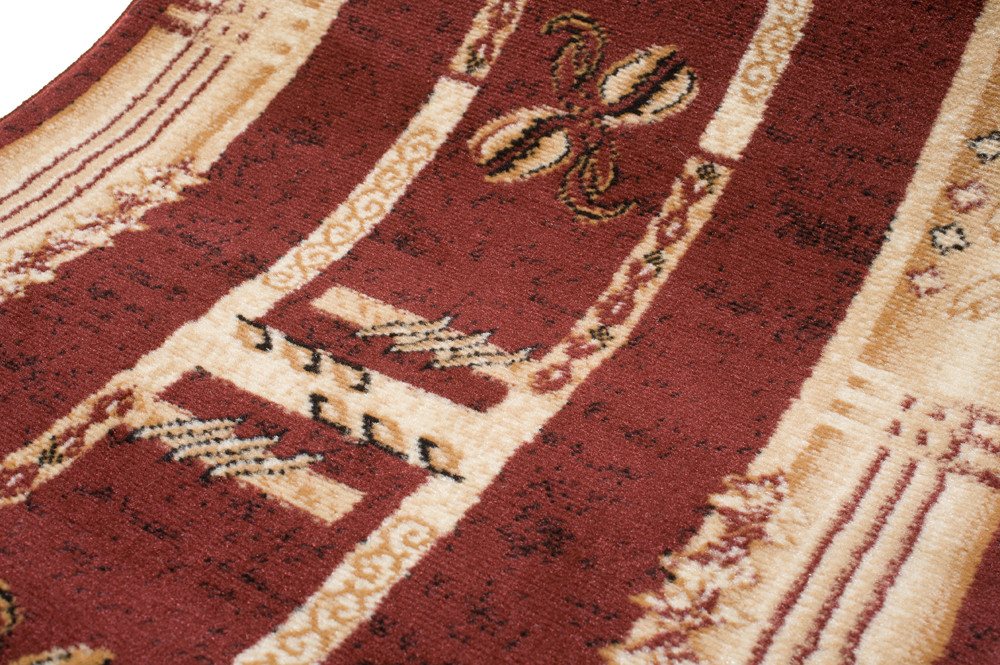 Tapiso Läufer ATLAS, rechteckig, Höhe: 8 mm, Meterware Flur Kurzflor Küche Wohnzimmer Schlafzimmer – Bild 4 von 5