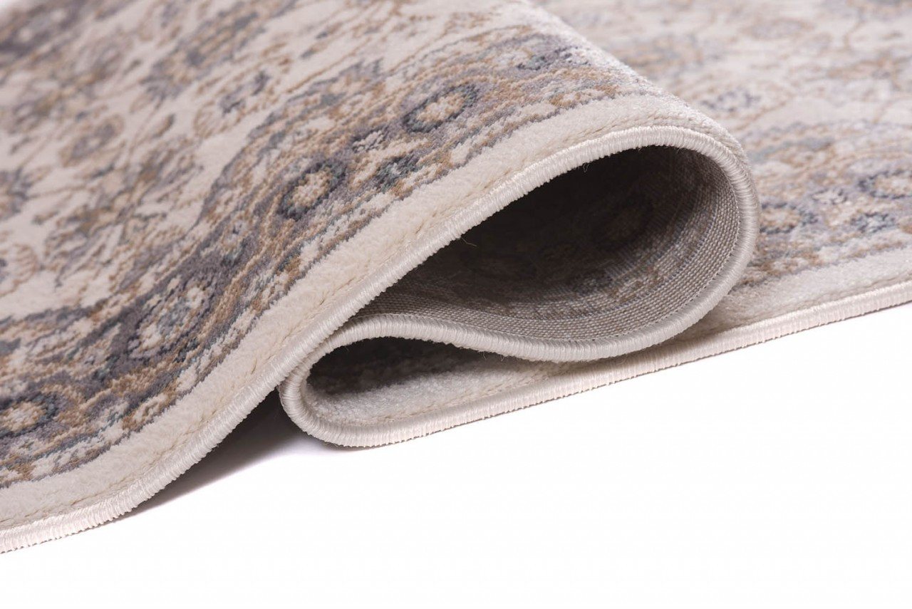 Tapiso Läufer COLORADO, rechteckig, Höhe: 10 mm, Flur Klassisch Kurzflor Muster Schlafzimmer Wohnzimmer – Bild 5 von 5