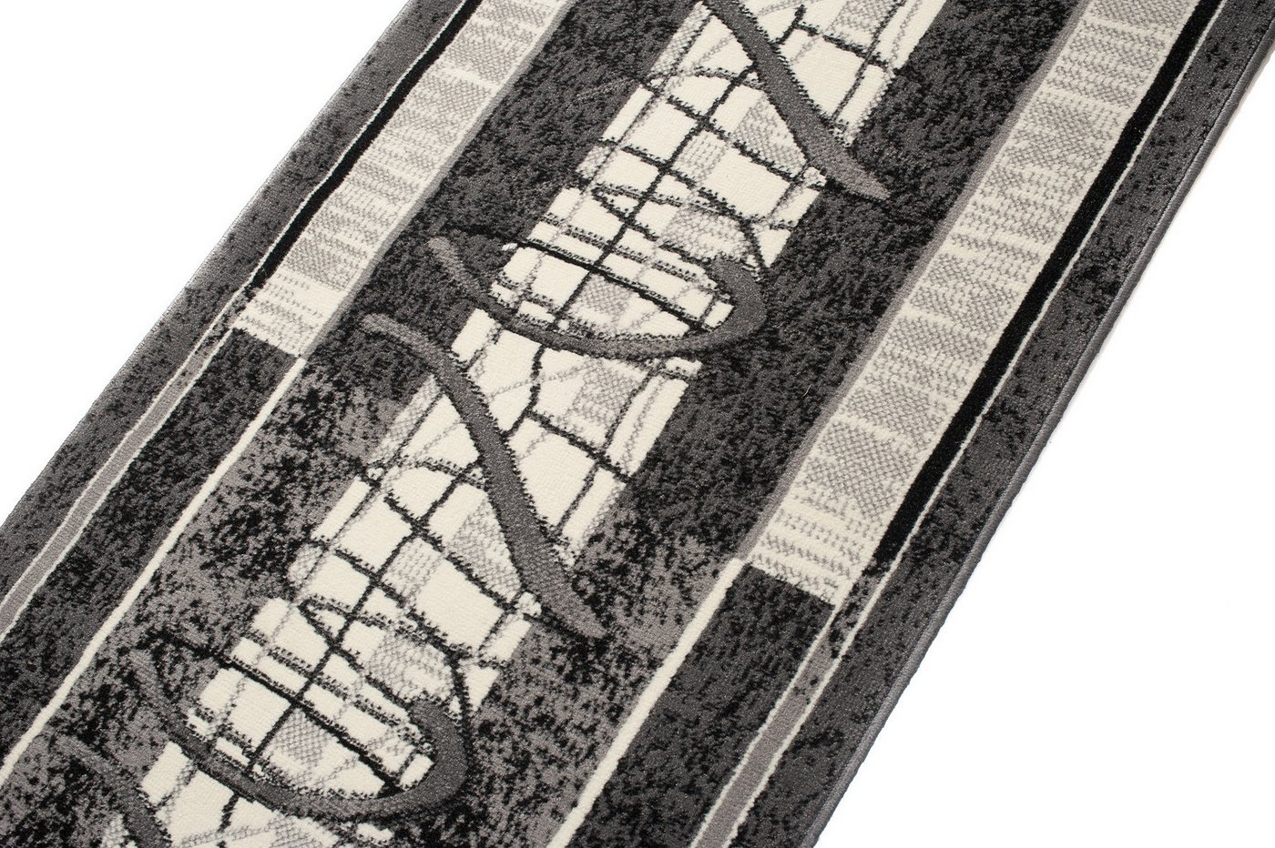 Tapiso Läufer DREAM, rechteckig, Höhe: 8 mm, Wohnzimmer, Schlafzimmer, pflegeleicht – Bild 5 von 5