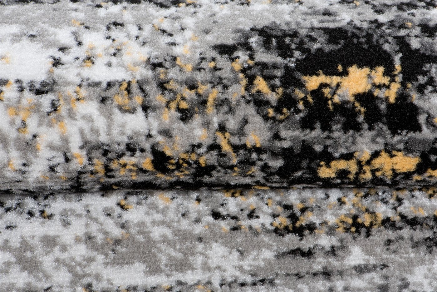 Tapiso Läufer MAYA, rechteckig, Höhe: 8 mm, Flur Meterware Korridor Küche Kurzflor – Bild 4 von 5