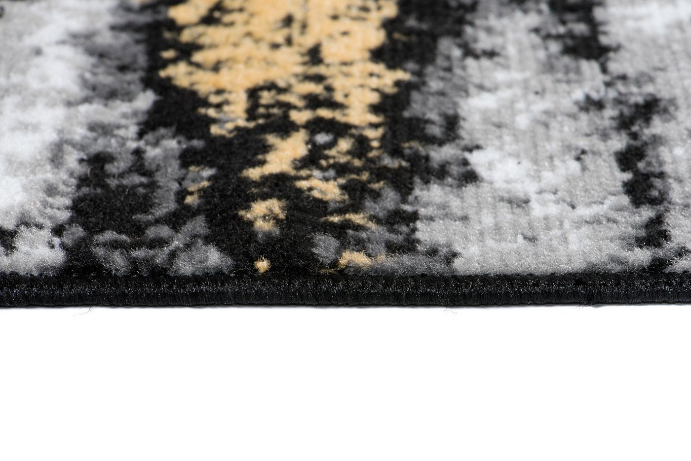 Tapiso Läufer MAYA, rechteckig, Höhe: 8 mm, Flur Meterware Korridor Küche Kurzflor – Bild 5 von 5