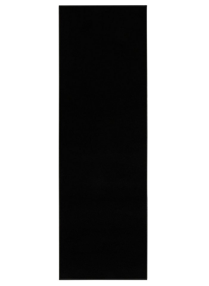Tapiso Läufer MONO, rechteckig, Höhe: 6 mm, Kurzflor Indoor Outdoor UV-beständig Einfarbig Modern Design – Bild 2 von 5