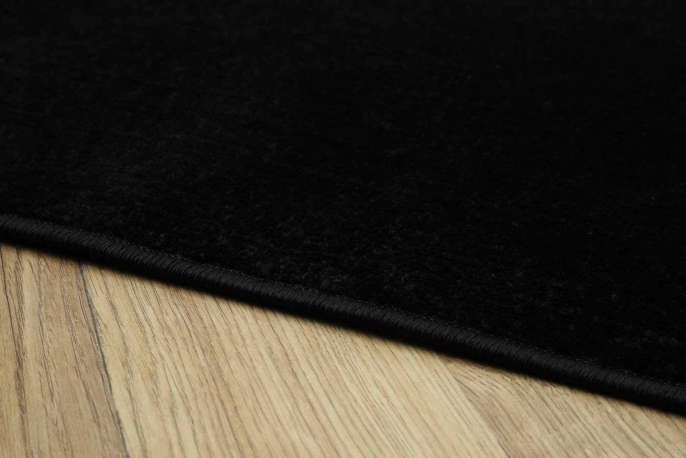Tapiso Läufer MONO, rechteckig, Höhe: 6 mm, Kurzflor Indoor Outdoor UV-beständig Einfarbig Modern Design – Bild 4 von 5