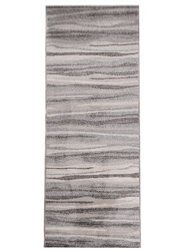 Tapiso Läufer SARI, rechteckig, Höhe: 10 mm, Kurzflor Flurläufer, pflegeleicht, Wohnzimmer Schlafzimmer Flur Küche – Bild 2 von 4