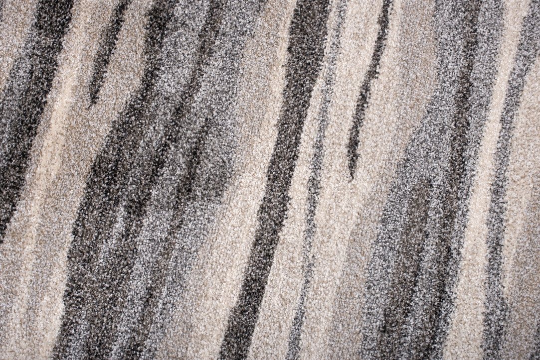 Tapiso Läufer SARI, rechteckig, Höhe: 10 mm, Kurzflor Flurläufer, pflegeleicht, Wohnzimmer Schlafzimmer Flur Küche – Bild 3 von 4