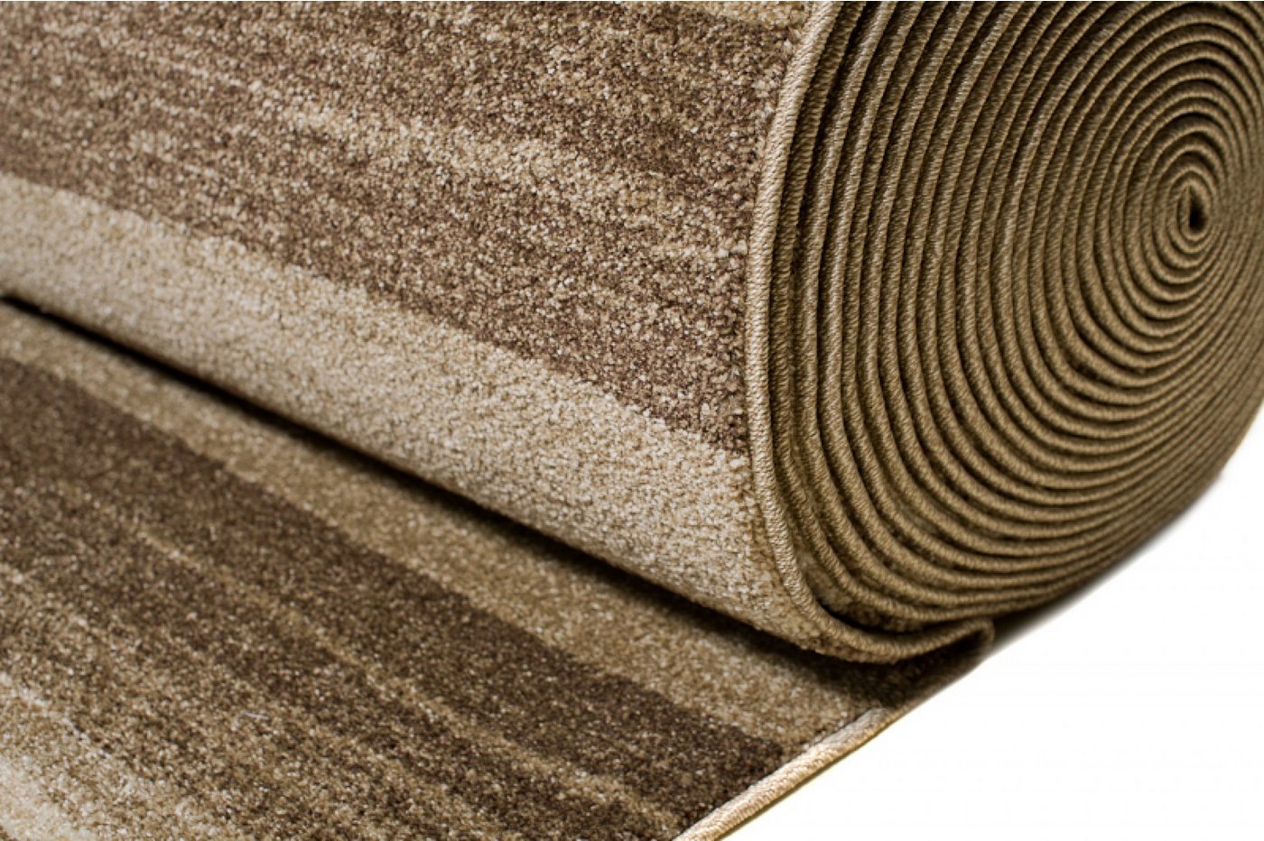 Tapiso Läufer SARI, rechteckig, Höhe: 10 mm, Kurzflor Flurläufer, pflegeleicht, Wohnzimmer Schlafzimmer Flur Küche – Bild 4 von 5