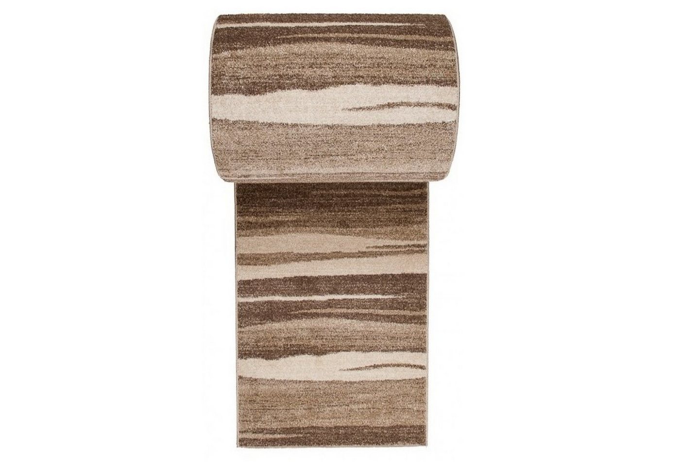 Tapiso Läufer SARI, rechteckig, Höhe: 10 mm, Kurzflor Flurläufer, pflegeleicht, Wohnzimmer Schlafzimmer Flur Küche – Bild 5 von 5