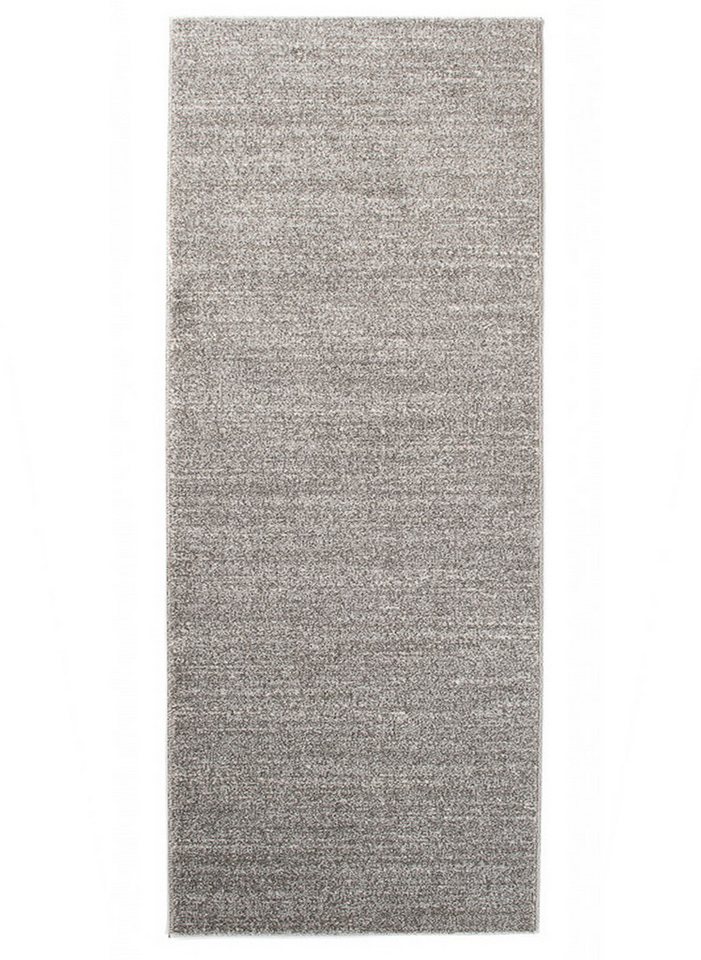 Tapiso Läufer SARI, rechteckig, Höhe: 10 mm, Kurzflor Flurläufer, pflegeleicht, Wohnzimmer Schlafzimmer Flur Küche – Bild 2 von 5