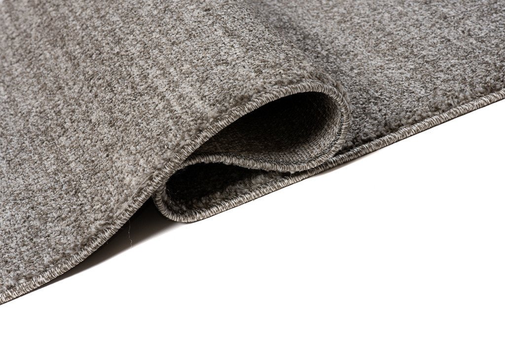 Tapiso Läufer SARI, rechteckig, Höhe: 10 mm, Kurzflor Flurläufer, pflegeleicht, Wohnzimmer Schlafzimmer Flur Küche – Bild 5 von 5