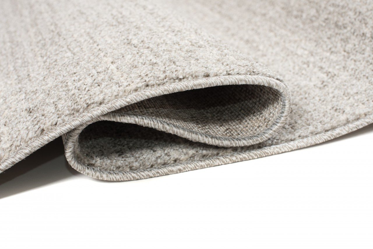 Tapiso Läufer SARI, rechteckig, Höhe: 10 mm, Kurzflor Flurläufer, pflegeleicht, Wohnzimmer Schlafzimmer Flur Küche – Bild 5 von 5