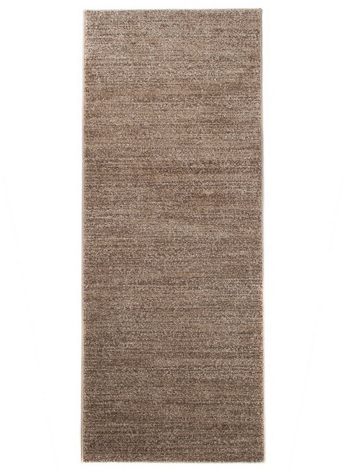 Tapiso Läufer SARI, rechteckig, Höhe: 10 mm, Kurzflor Flurläufer, pflegeleicht, Wohnzimmer Schlafzimmer Flur Küche – Bild 2 von 5