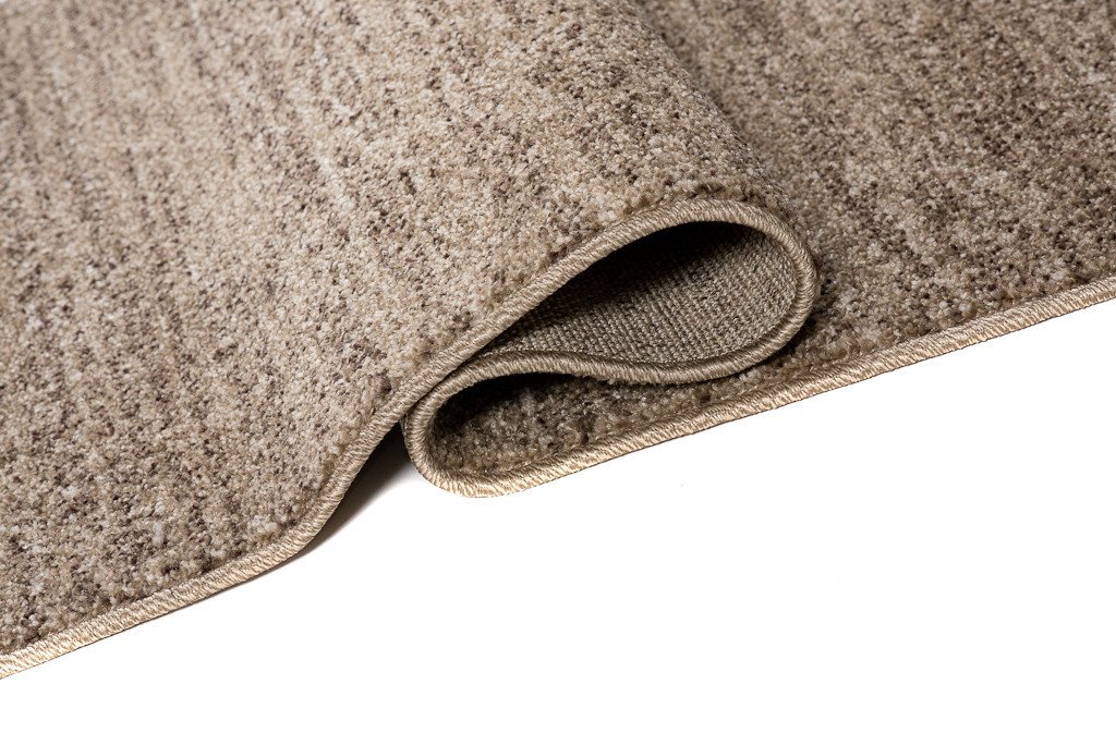Tapiso Läufer SARI, rechteckig, Höhe: 10 mm, Kurzflor Flurläufer, pflegeleicht, Wohnzimmer Schlafzimmer Flur Küche – Bild 5 von 5