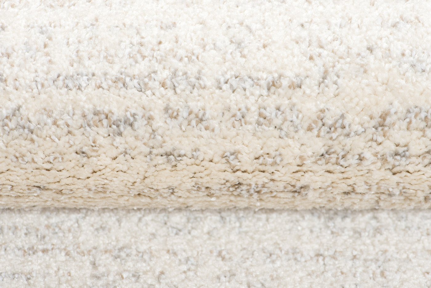 Tapiso Läufer SARI, rechteckig, Höhe: 12 mm, Flur Kurzflor Modern Meliert Design Wohnzimmer Schlafzimmer Küche – Bild 3 von 5