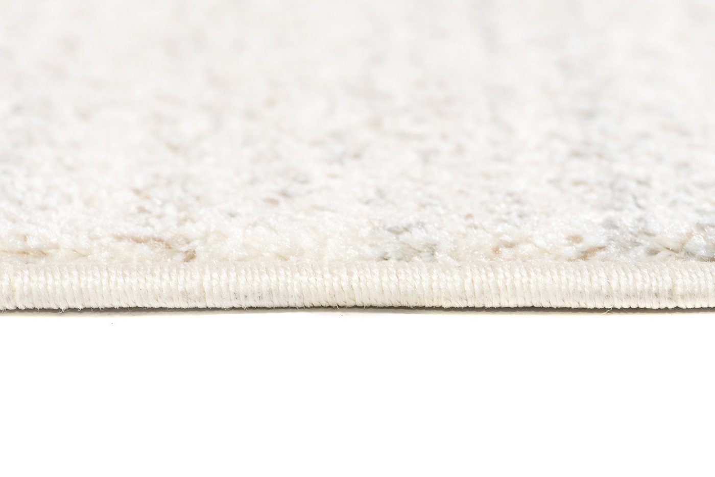 Tapiso Läufer SARI, rechteckig, Höhe: 12 mm, Flur Kurzflor Modern Meliert Design Wohnzimmer Schlafzimmer Küche – Bild 4 von 5