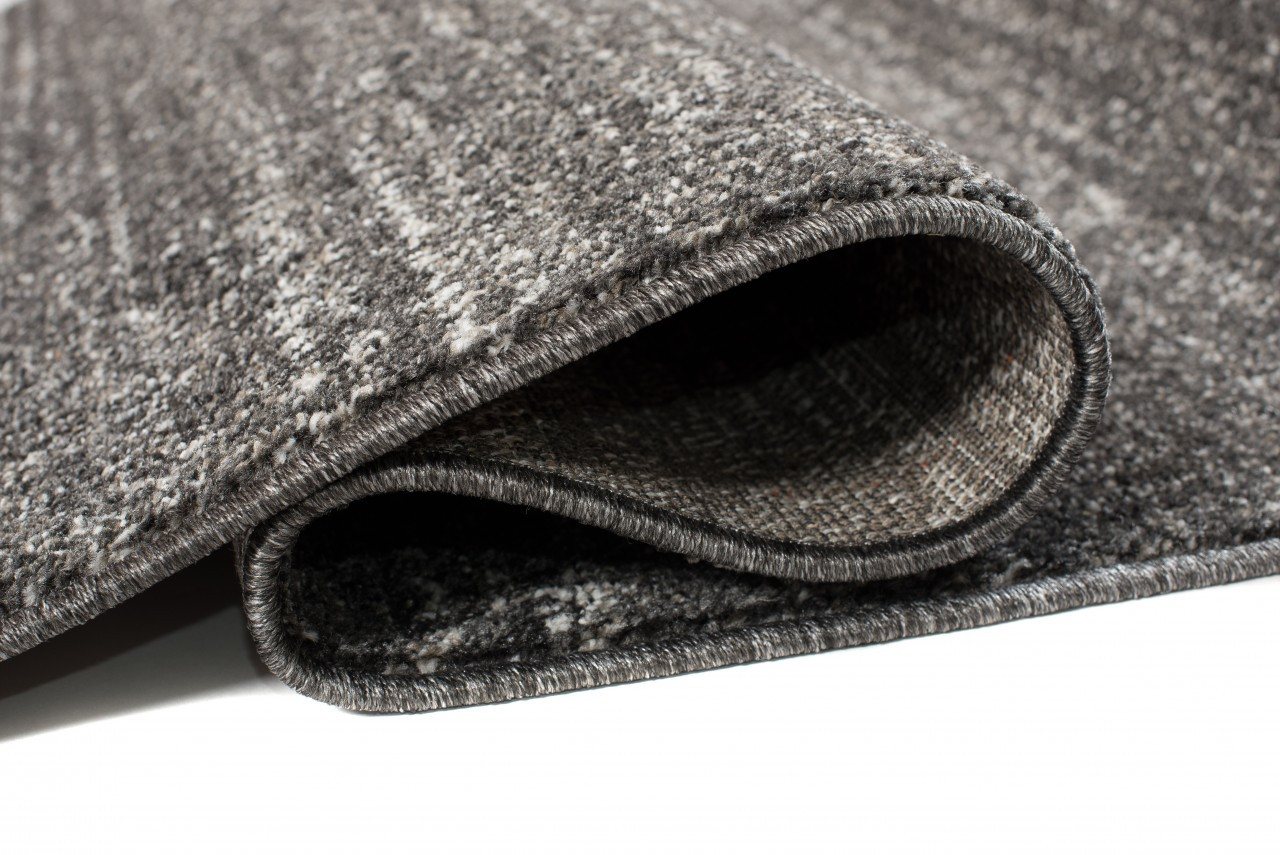 Tapiso Läufer SARI, rechteckig, Höhe: 10 mm, Kurzflor Flurläufer, pflegeleicht, Wohnzimmer Schlafzimmer Flur Küche – Bild 5 von 5