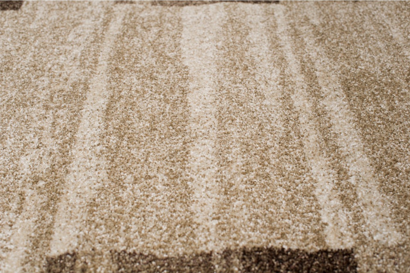 Tapiso Läufer SARI, rechteckig, Höhe: 10 mm, Kurzflor Flurläufer, pflegeleicht, Wohnzimmer Schlafzimmer Flur Küche – Bild 3 von 5