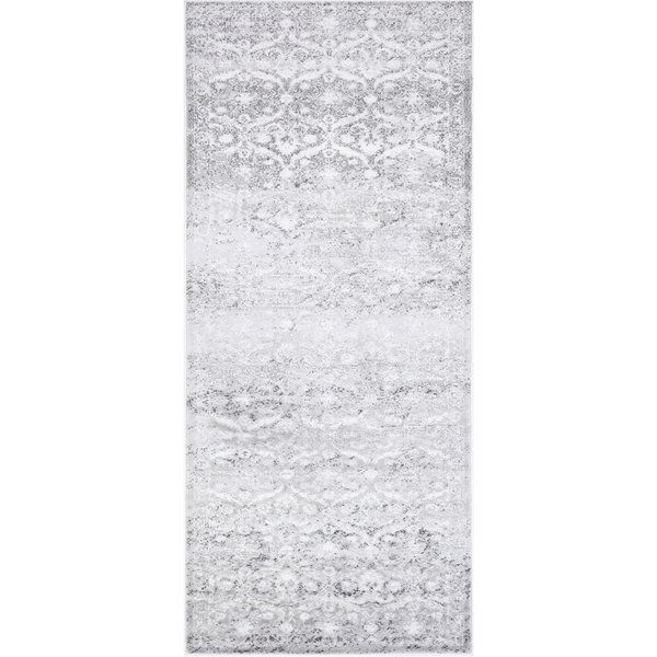 Tapiso Läufer SKY, rechteckig, Höhe: 11 mm, Wohnzimmer, Schlafzimmer, modern Design