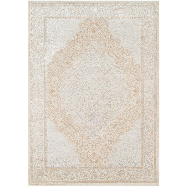 Tapiso Teppich ARES, rechteckig, Höhe: 8 mm, Wohnzimmer, Schlafzimmer