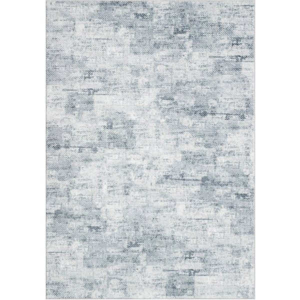 Tapiso Teppich BARI, rechteckig, Höhe: 8 mm, Rutschhemmend und OEKO-TEX zertifiziert