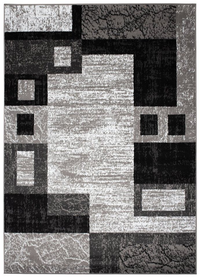 Tapiso Teppich DREAM, rechteckig, Höhe: 8 mm, Wohnzimmer, Schlafzimmer, modern Design – Bild 2 von 5