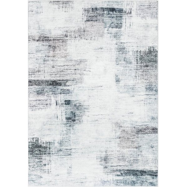 Tapiso Teppich VENEZIA, rechteckig, Höhe: 6 mm, Modernes Design und Pflegeleicht