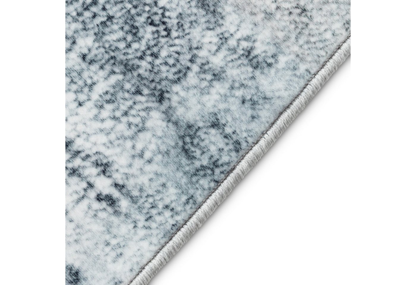 Tapiso Teppich VENEZIA, rechteckig, Höhe: 6 mm, Modernes Design und Pflegeleicht – Bild 3 von 5