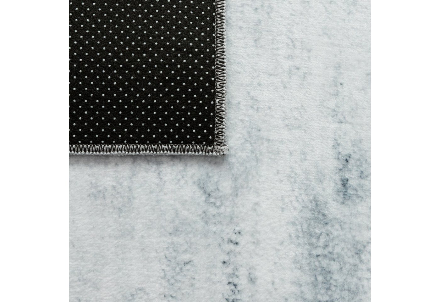Tapiso Teppich VENEZIA, rechteckig, Höhe: 6 mm, Modernes Design und Pflegeleicht – Bild 5 von 5