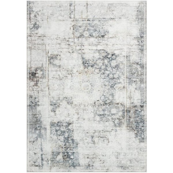 Tapiso Teppich VENEZIA, rechteckig, Höhe: 6 mm, Modernes Design und Pflegeleicht