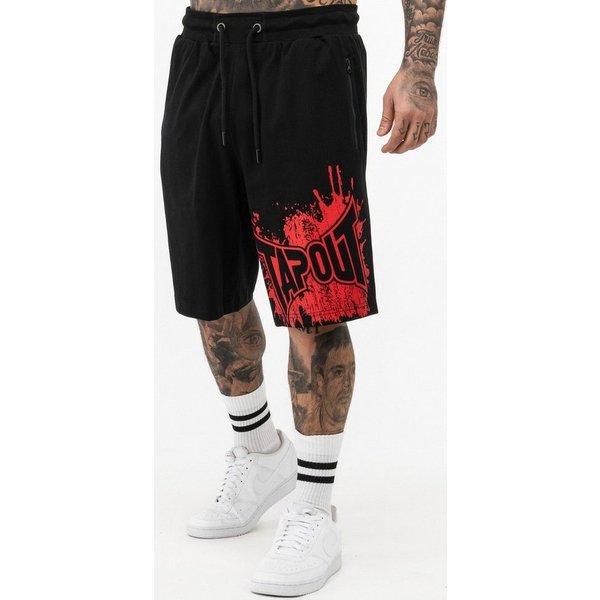 TAPOUT Shorts Blashed