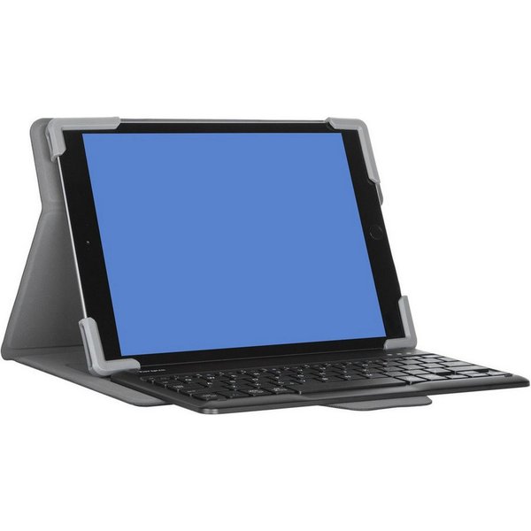 Targus Notebook-Rucksack Pro Tek Universal Bluetooth KeyBoard case 9-10.5