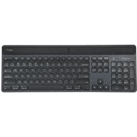 Targus Sustainable Energy Harvesting EcoSmart keyboard