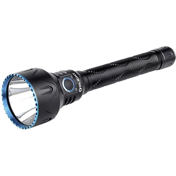 OLIGHT Taschenlampe OLight Javelot Pro 2 Javelot Pro 2 LED Taschenlampe akkubetrieben 250