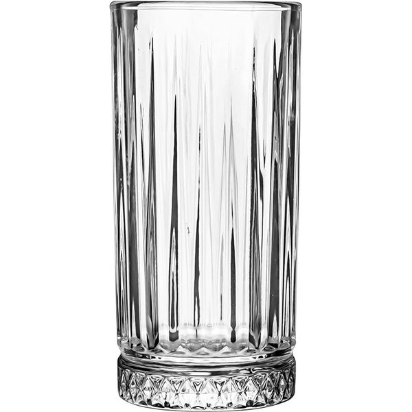 kochmaster Tasse Kochmaster ELIZYA Softdrink Glas 280 ml, 6 tlg., 6-tlg.