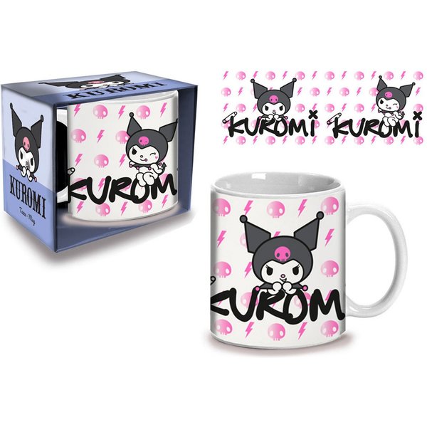 Tasse Kuromi - Tasse
