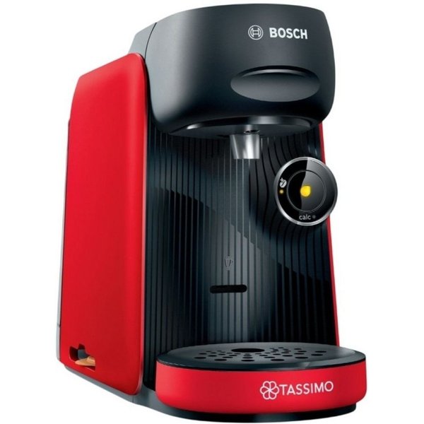 TASSIMO Kapselmaschine TAS163E