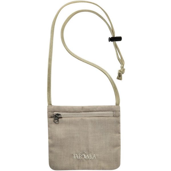 TATONKA® Brustbeutel Skin ID Pouch Brustbeutel