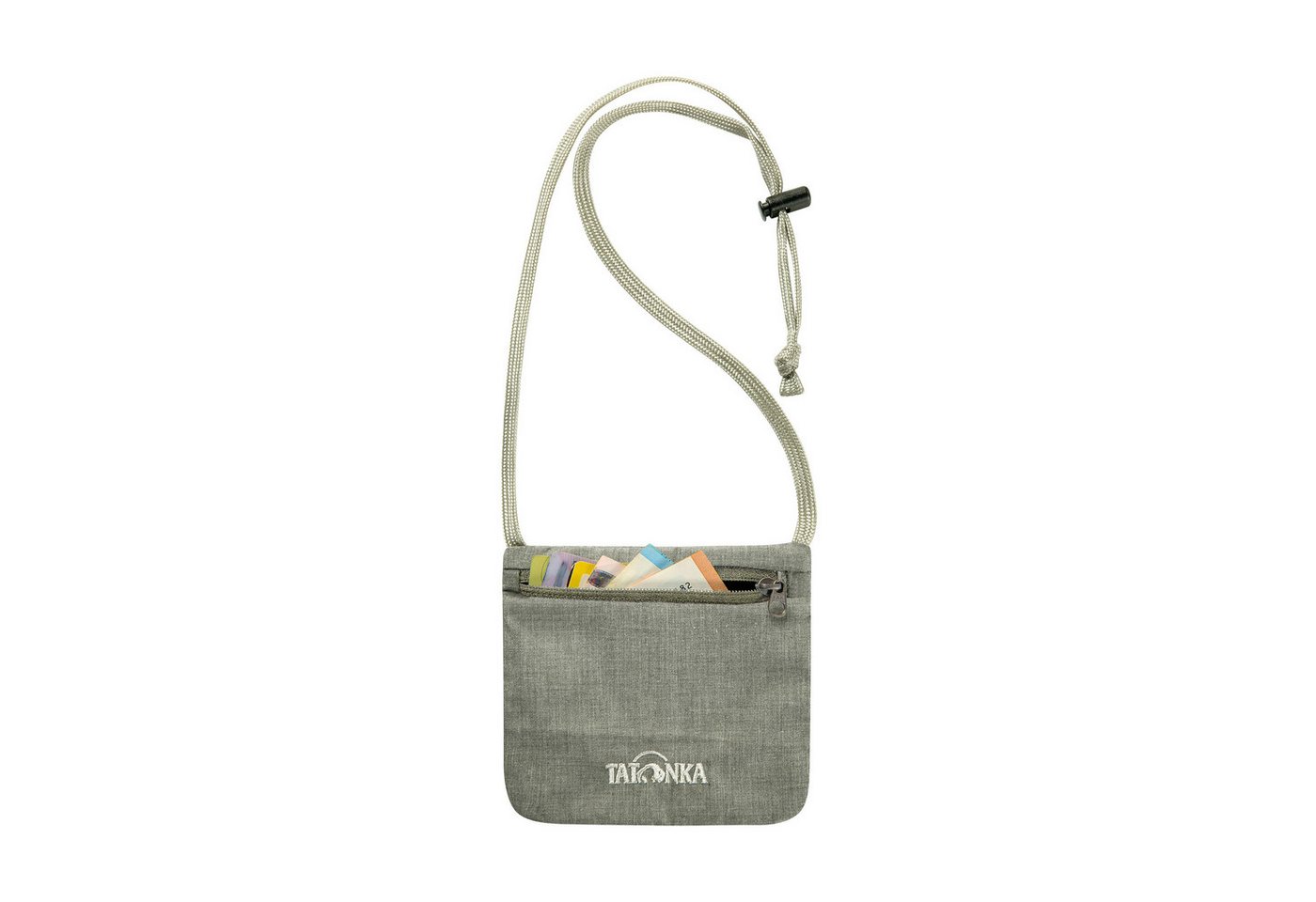 TATONKA® Brustbeutel Skin ID Pouch Brustbeutel – Bild 3 von 3