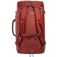 TATONKA Freizeittasche Duffle Bag 45, Größe 45 in Rot