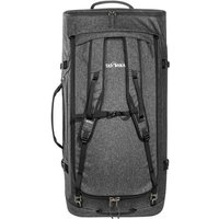 TATONKA Freizeittasche Duffle Roller 140, Größe 100 in Grau